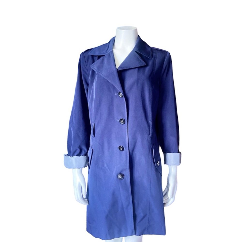 CALVIN KLEIN TRENCHCOAT